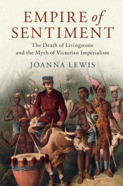 Cover Empire of Sentiment (eBook, PDF)