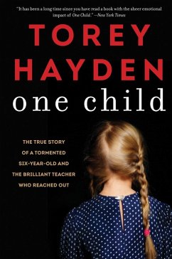 Cover One Child (eBook, ePUB)
