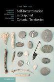 Self-Determination in Disputed Colonial Territories (eBook, PDF)