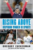 Rising Above: Inspiring Women in Sports (eBook, ePUB)