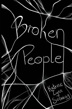 Broken People - Solvaag, Katrine