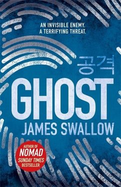 Ghost - Swallow, James