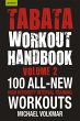 Tabata Workout Handbook, Volume 2... - Bild 1