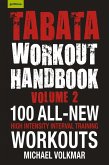 Tabata Workout Handbook, Volume 2 (eBook, ePUB)