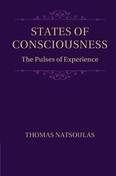 States of Consciousness (eBook, ePUB) States of Consciousness (eBook, ePUB)