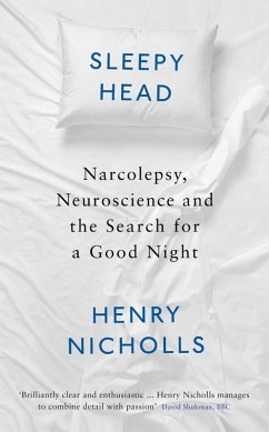 Sleepyhead (eBook, ePUB) - Nicholls, Henry