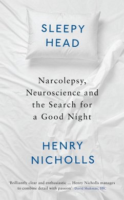 Cover Sleepyhead (eBook, ePUB)