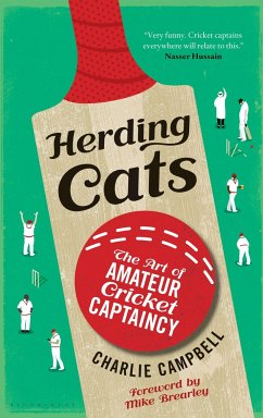 Herding Cats - Campbell, Charlie