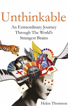 Unthinkable (eBook, ePUB) - Thomson, Helen