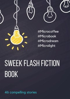 Sweek Flash Fiction Book - Sweek Stories
