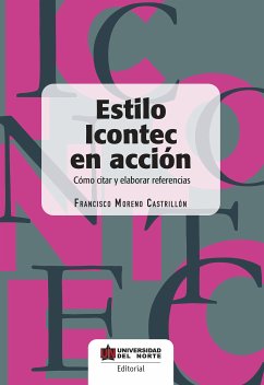 Estilo Icontec en acción (eBook, PDF) - Castrillón, Francisco Moreno