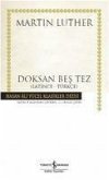 Doksan Bes Tez