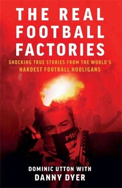 Real Football Factories - Utton, Dominic