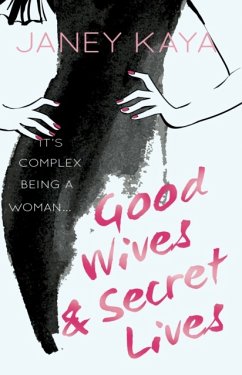 Cover Good Wives & Secret Lives