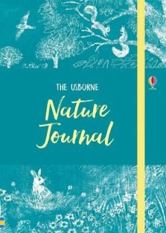 Usborne Nature Journal - Hall, Rose;Hull, Sarah