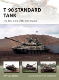 T-90 Standard Tank (eBook, ePUB)