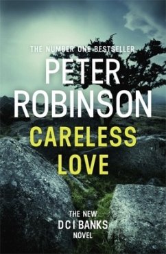 Careless Love - Robinson, Peter