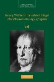 Georg Wilhelm Friedrich Hegel: The Phenomenology of Spirit (eBook, ePUB)