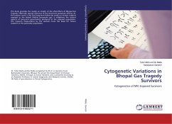 Cytogenetic Variations in Bhopal Gas Tragedy Survivors