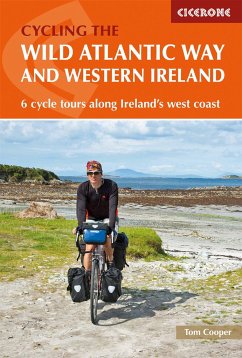 The Wild Atlantic Way and Western Ireland - Cooper, Tom