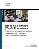IT as a Service (ITaaS) Framework, The (eBook, ePUB)