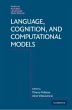 Language, Cognition, and Computational... - Bild 1