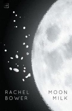 Moon Milk - Bower, Rachel