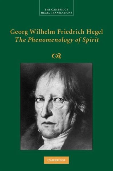 Georg Wilhelm Friedrich Hegel: The Phenomenology of Spirit (eBook, PDF)