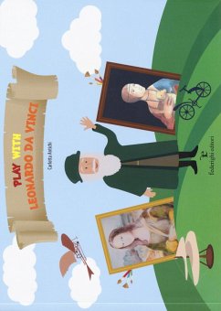 Cover Play with Leonardo da Vinci