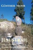 Jesustrail (eBook, ePUB)