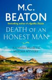Death of an Honest Man (eBook, ePUB)