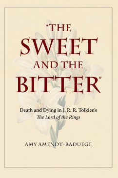 Cover Sweet and the Bitter (eBook, ePUB)