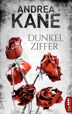 Dunkelziffer (eBook, ePUB) - Kane, Andrea