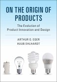 On the Origin of Products (eBook, ePUB) On the Origin of Products (eBook, ePUB)