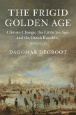 Frigid Golden Age (eBook, PDF) Frigid Golden Age (eBook, PDF)