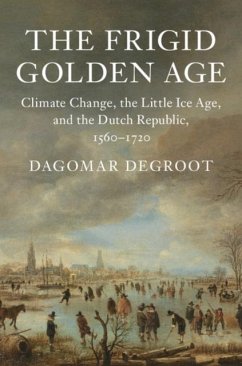 Frigid Golden Age (eBook, PDF) - Degroot, Dagomar