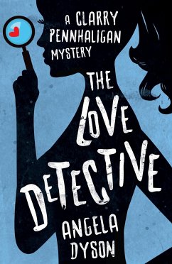 The Love Detective - Dyson, Angela