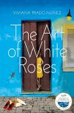 The Art of White Roses