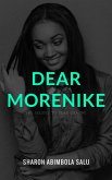 Dear Morenike (eBook, ePUB)