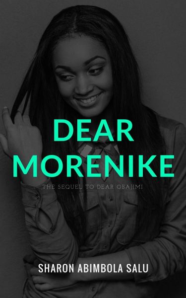 Dear Morenike (eBook, ePUB)