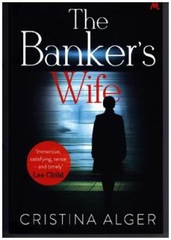 The Banker's Wife - Alger, Cristina