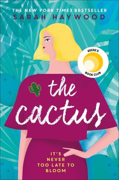 The Cactus - Haywood, Sarah