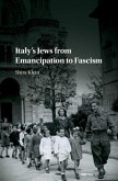 Italy's Jews from Emancipation to Fascism (eBook, PDF)