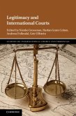Legitimacy and International Courts (eBook, PDF)