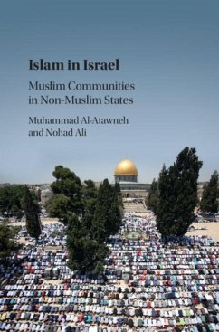Islam in Israel (eBook, PDF) - Al-Atawneh, Muhammad
