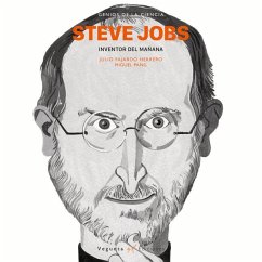 Steve Jobs: Inventor del Mañana - Fajardo, Julio
