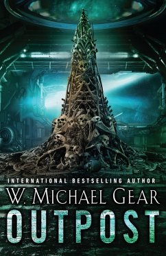 Cover Outpost (eBook, ePUB)