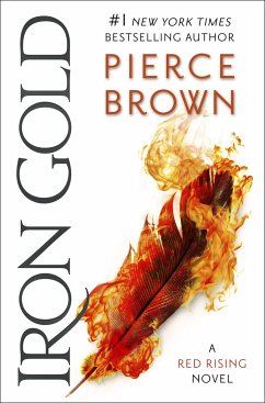 Iron Gold - Brown, Pierce