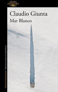 Mar Blanco - Giunta, Claudio