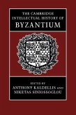 Cambridge Intellectual History of Byzantium (eBook, ePUB)